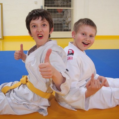 Aikido Enfant