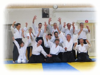 2018/12/07 Aikithon Varennes