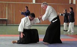 2007/06/16 - Fête des sports du Val de Marne