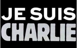 2015/01/13 Cours Je suis Charlie, Arts martiaux pour la paix, en hommage aux victimes des attentats de janvier 2015