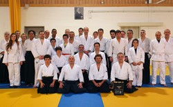 2015/12/04 Interclubs Téléthon