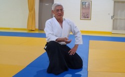 2016/05/10 Interclubs Maurice THAÏ Sensei